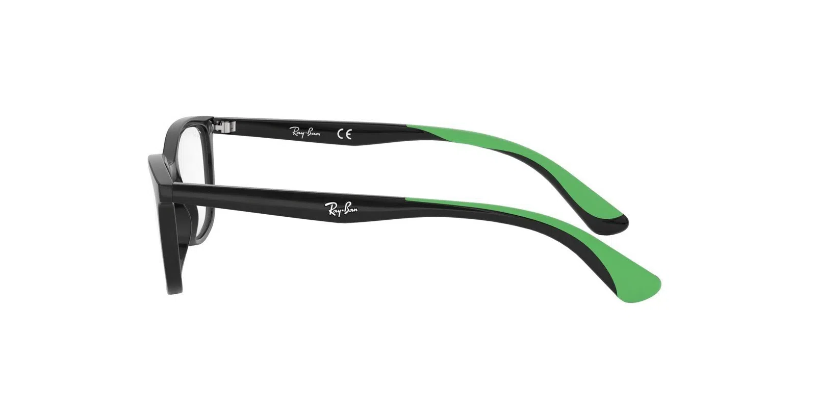 Ray-Ban Kids 0RY1586 Eyeglasses - view 4